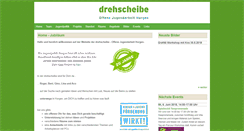 Desktop Screenshot of dreh-horgen.ch